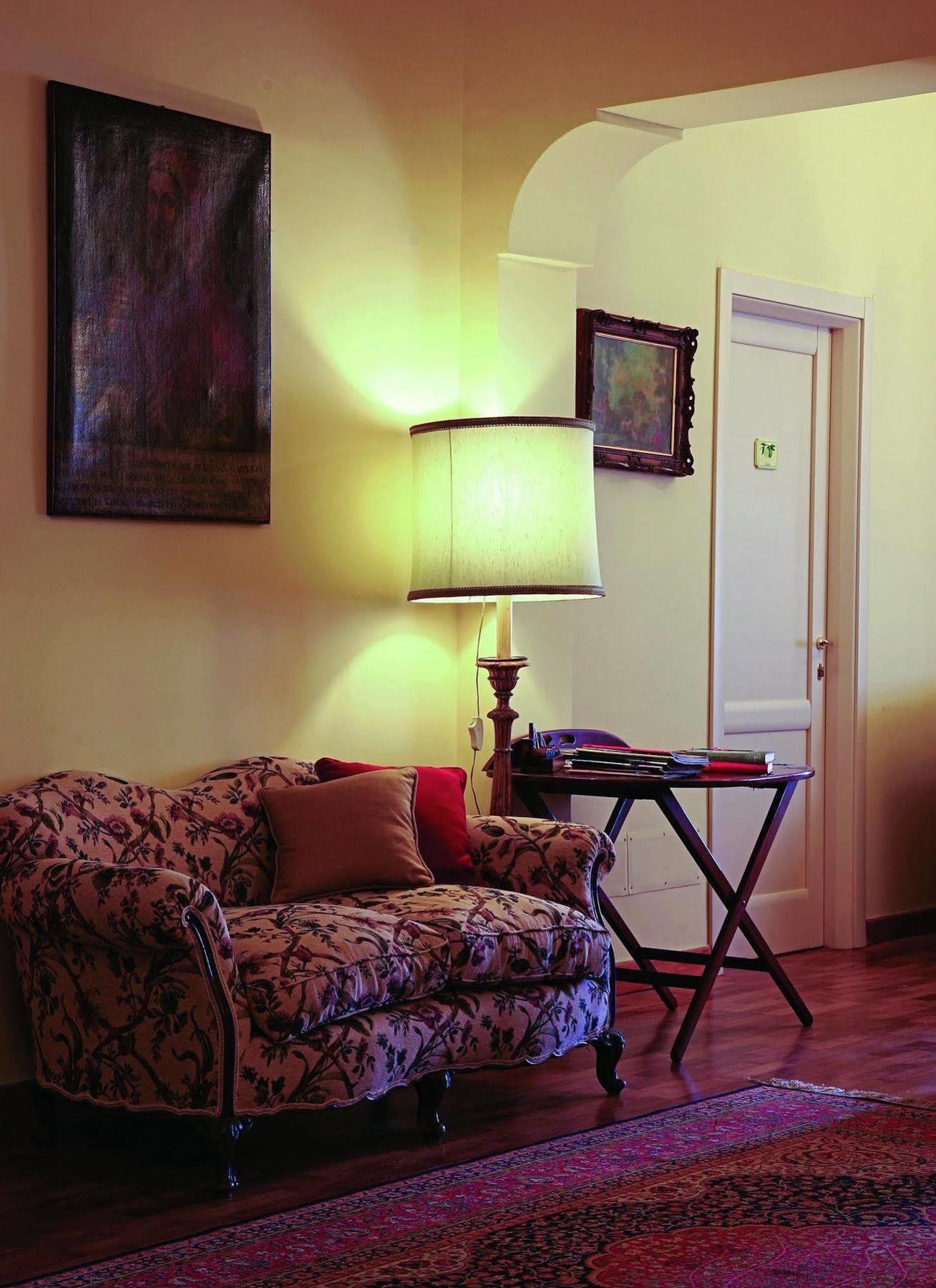نابولي B&B Luna Caprese المظهر الخارجي الصورة
